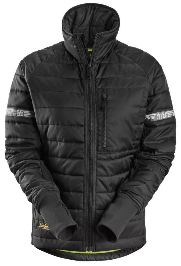 AllroundWork, 37.5® Isolerend Damesjack