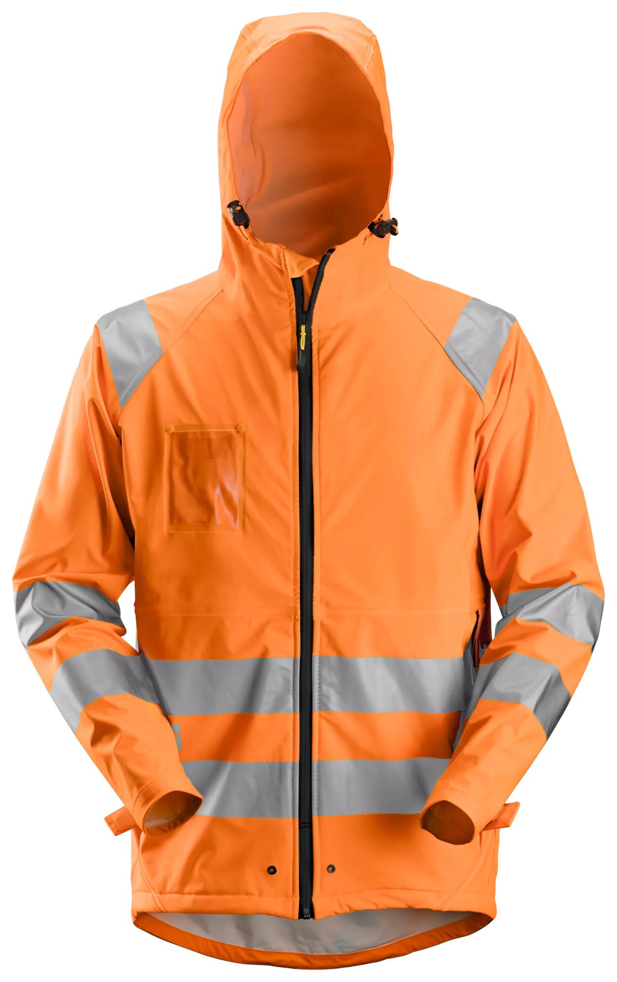 Regen Jack PU High Visibility