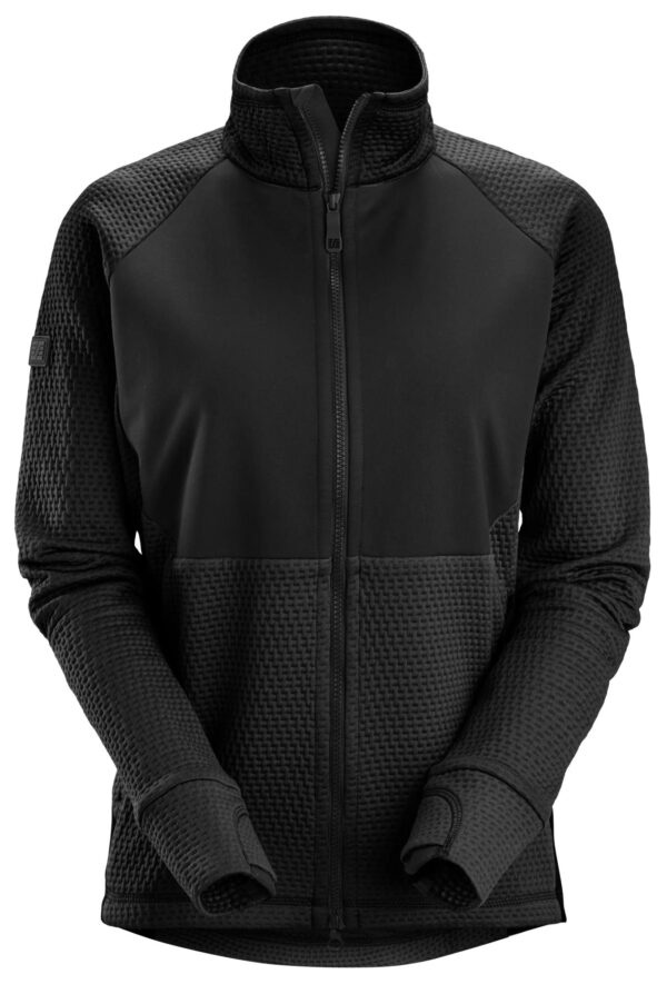 FlexiWork, Midlayer Vest voor Dames