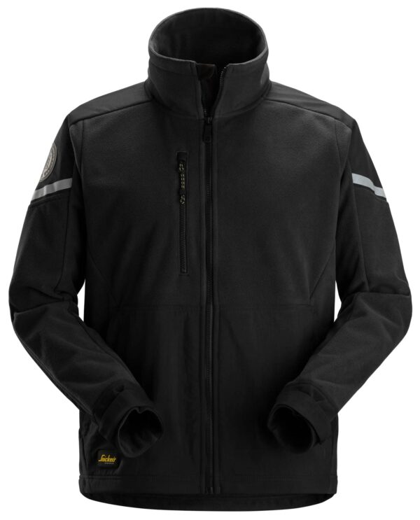 Windblocker fleecejack