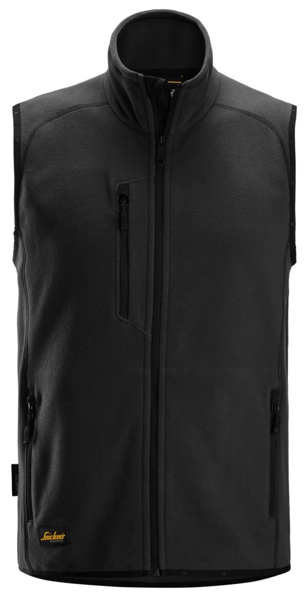 Polartec® Shed Less Fleece Bodywarmer