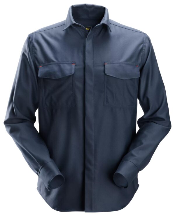 ProtecWork, Shirt met Lange Mouwen