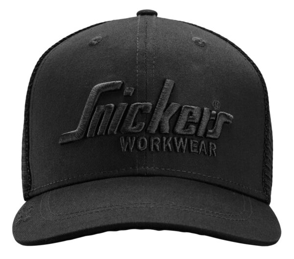 Trucker Pet