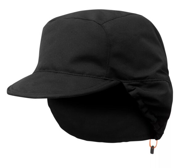 AllroundWork, Shell Cap