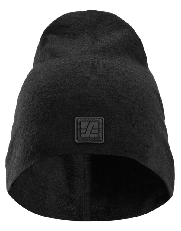 Merino Wol Beanie