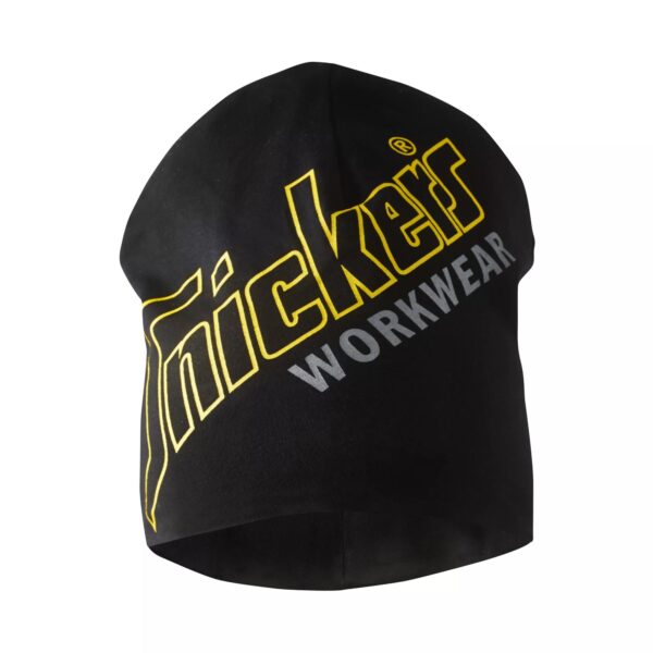 AllroundWork Printed Cotton Beanie