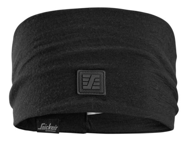Merino Wol Hoofdband