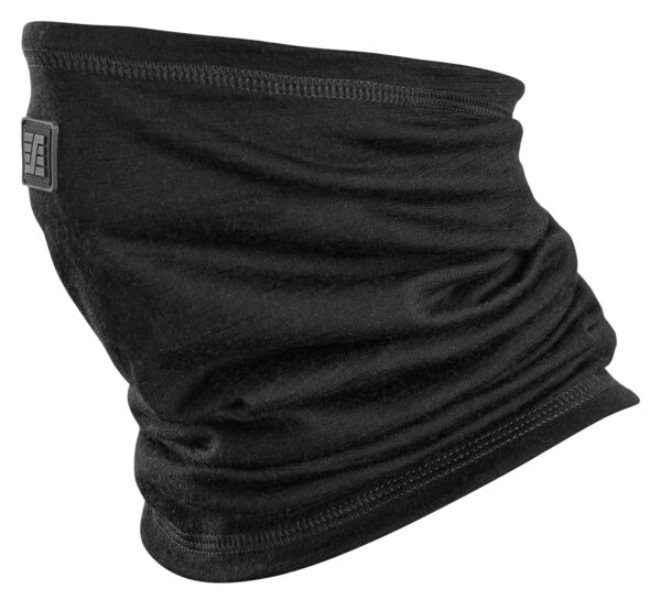 Merino Wol Headwear