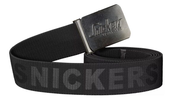 Ergonomische riem