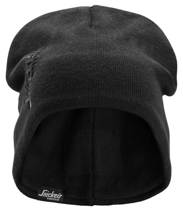 Winddichte Beanie