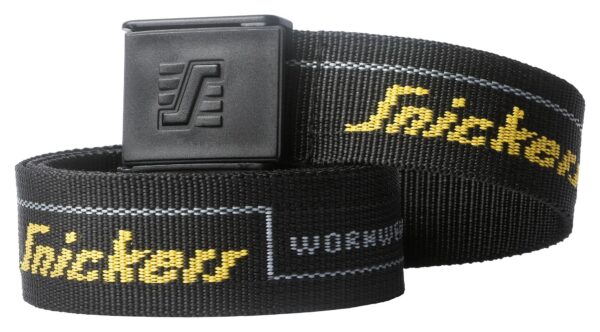 Snickers Workwear Logo Riem