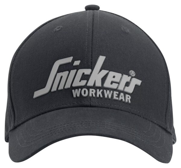 Cap met Logo