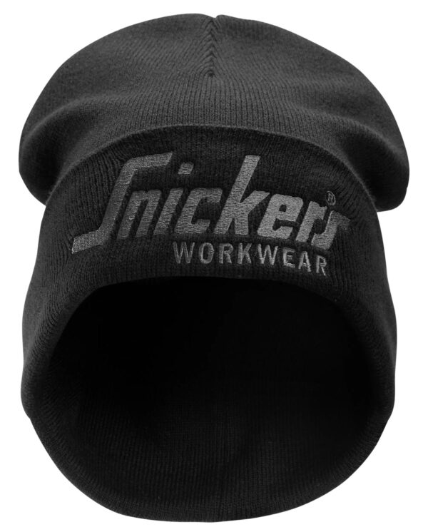 Logo Beanie 90470458000