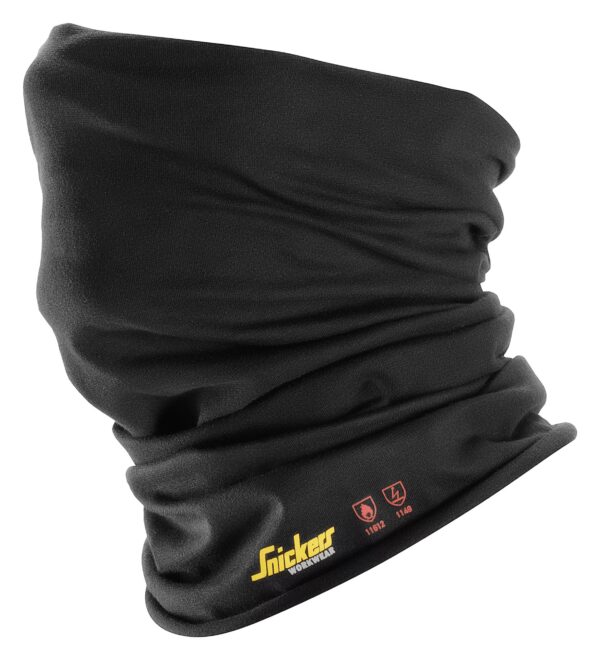 9069 ProtecWork, Headwear