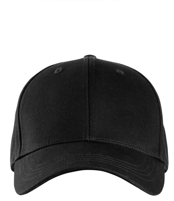 AllroundWork, Cap