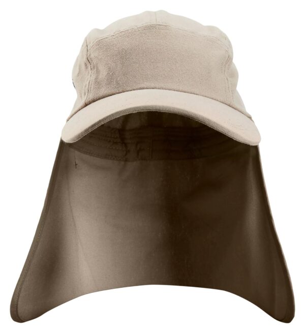 AllroundWork, Sunprotection Cap