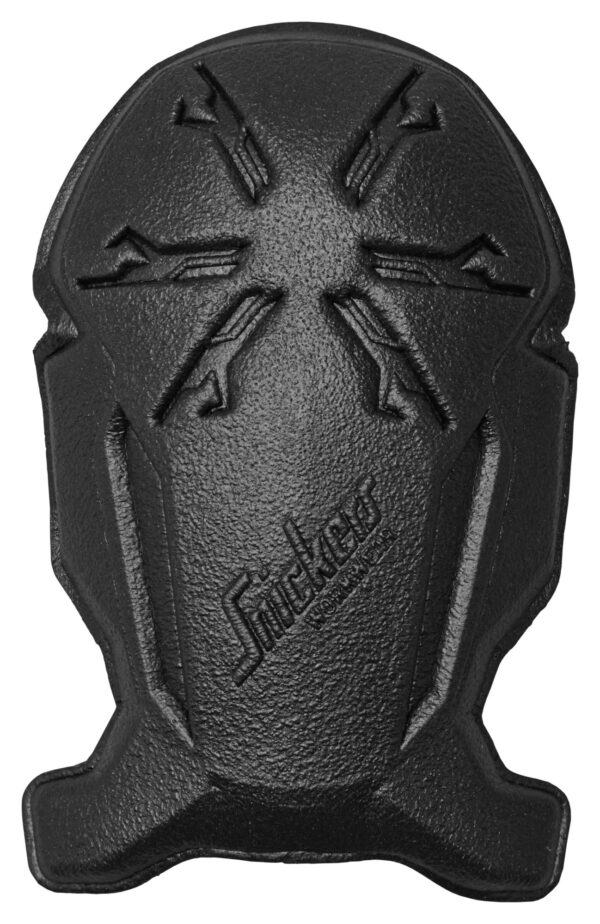 Ergonomische kniebeschermers
