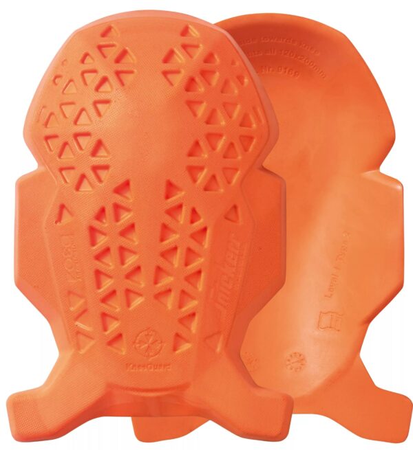 D3O® Ergo Kniebeschermers
