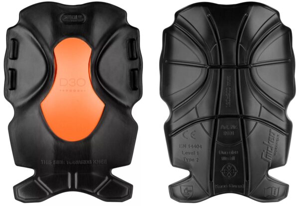 XTR Kniebeschermers