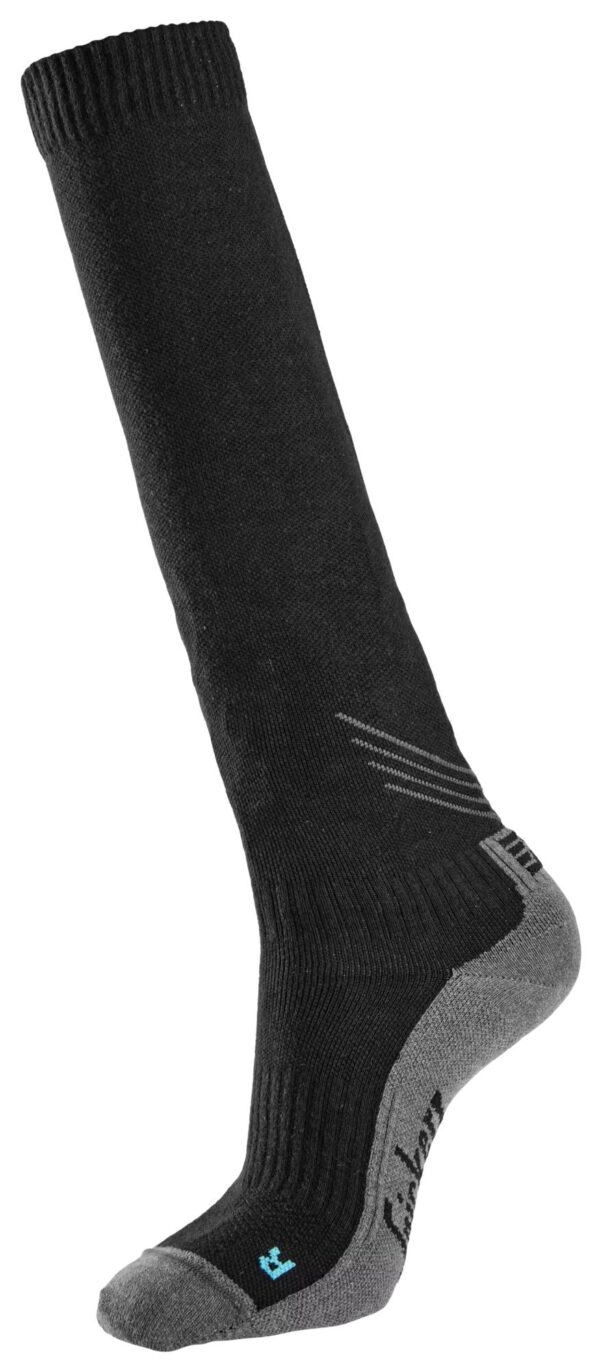 Hoge Sokken 37.5 compres