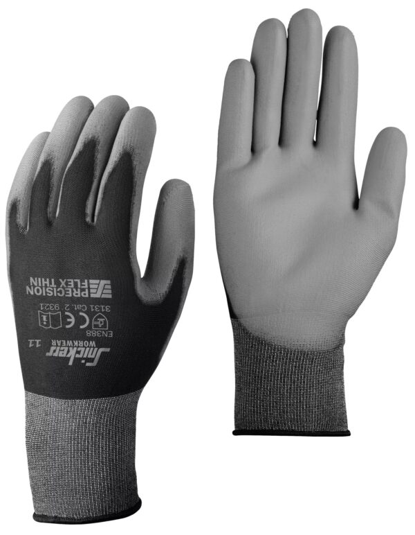 Prec. Flex Light Gloves