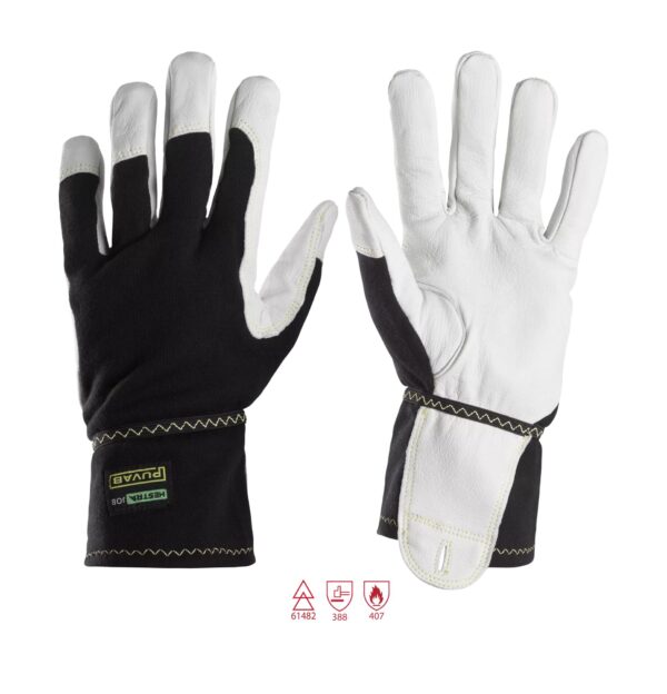 ProtecWork, handschoen