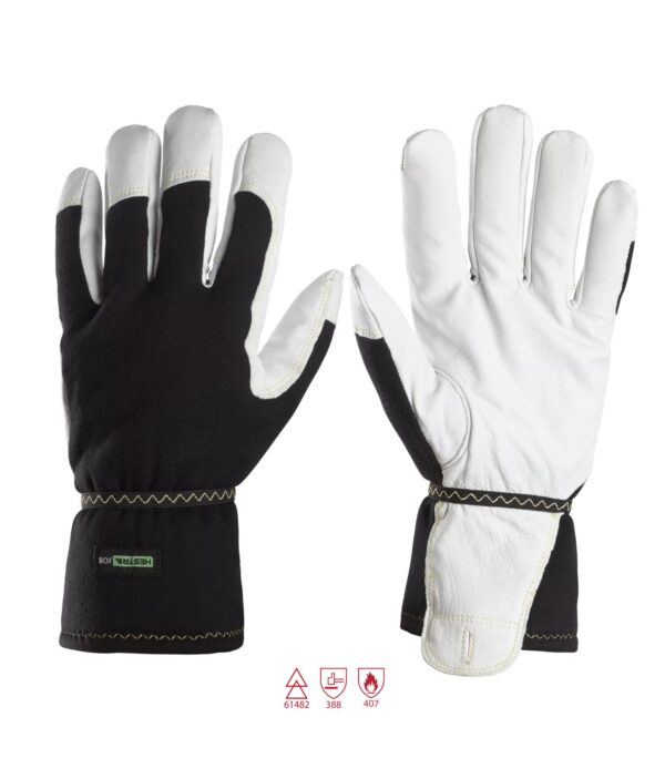 ProtecWork, Geïsoleerde Handschoenen