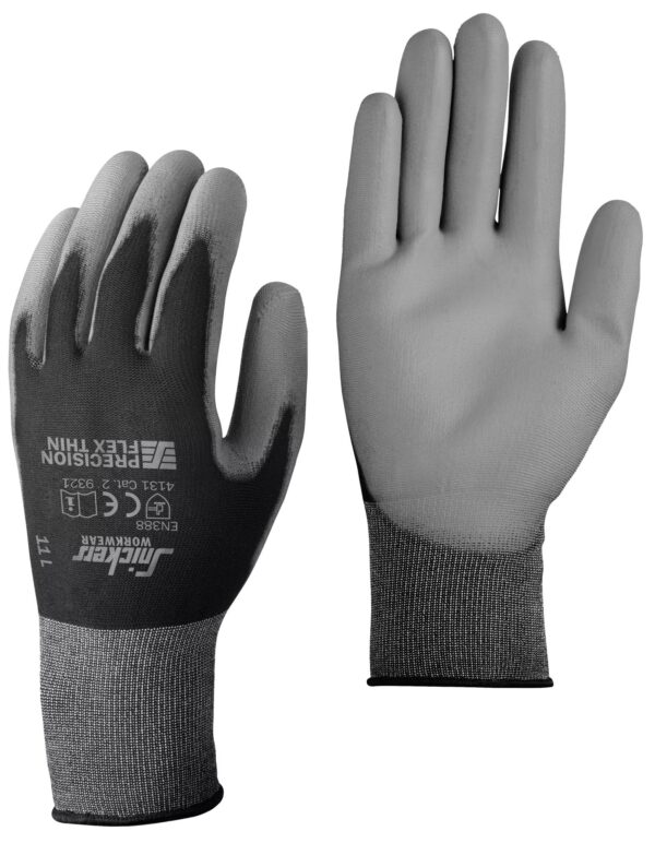 Prec. Flex Light Gloves