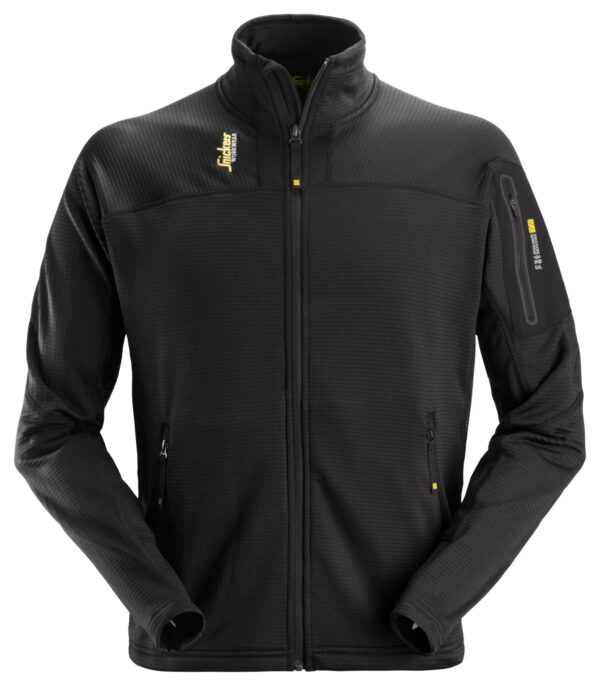 Body Mapping Micro F Jkt
