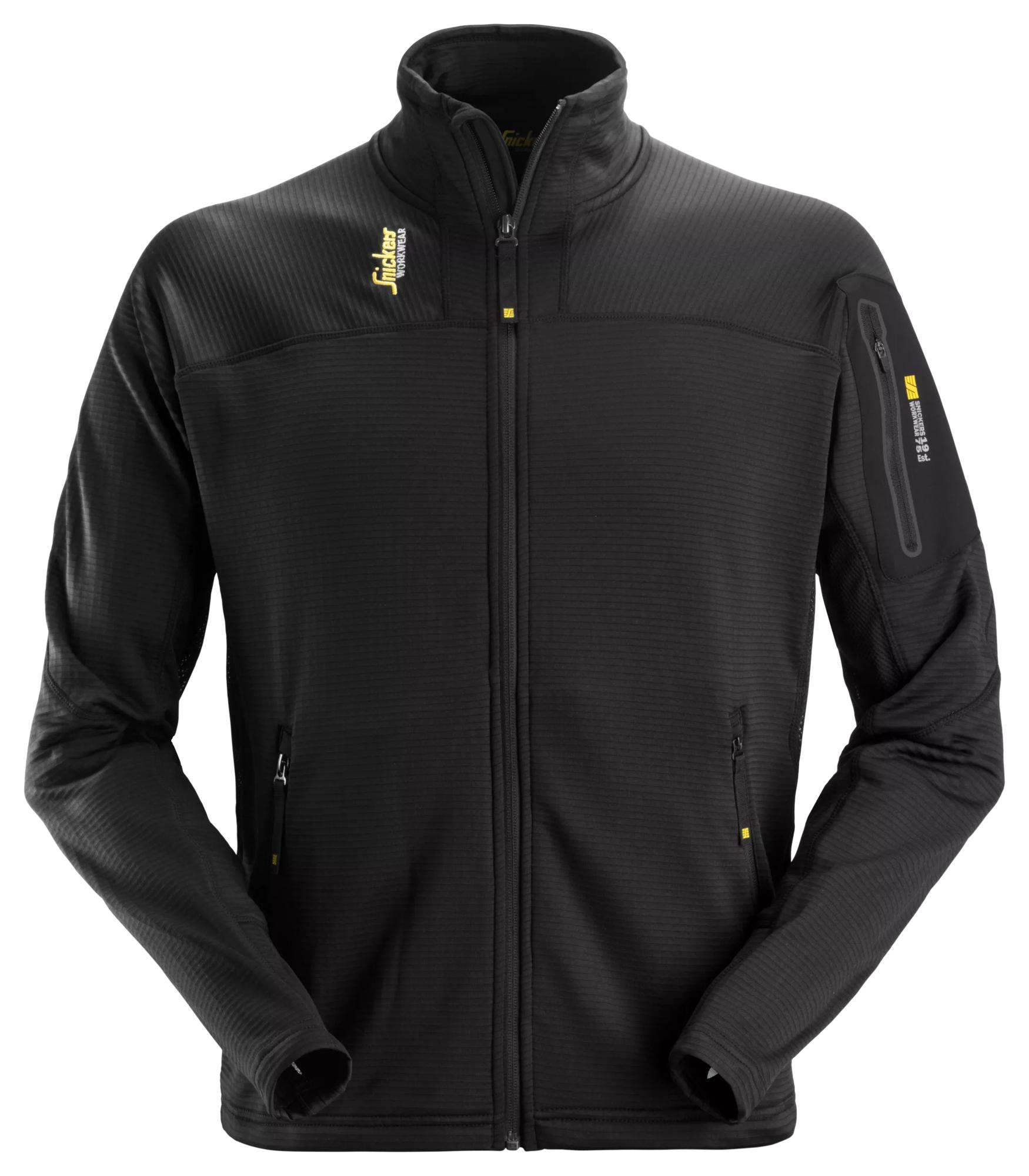 Body Mapping Micro F Jkt