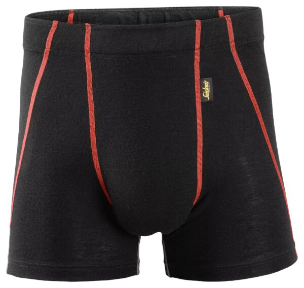 ProtecWork, wollen boxershort