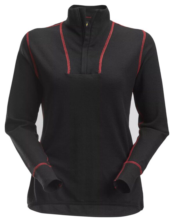 PW Ws HZ Wool Shirt