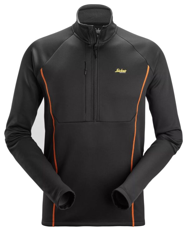 ThermischeBbasislaag Fusion Top