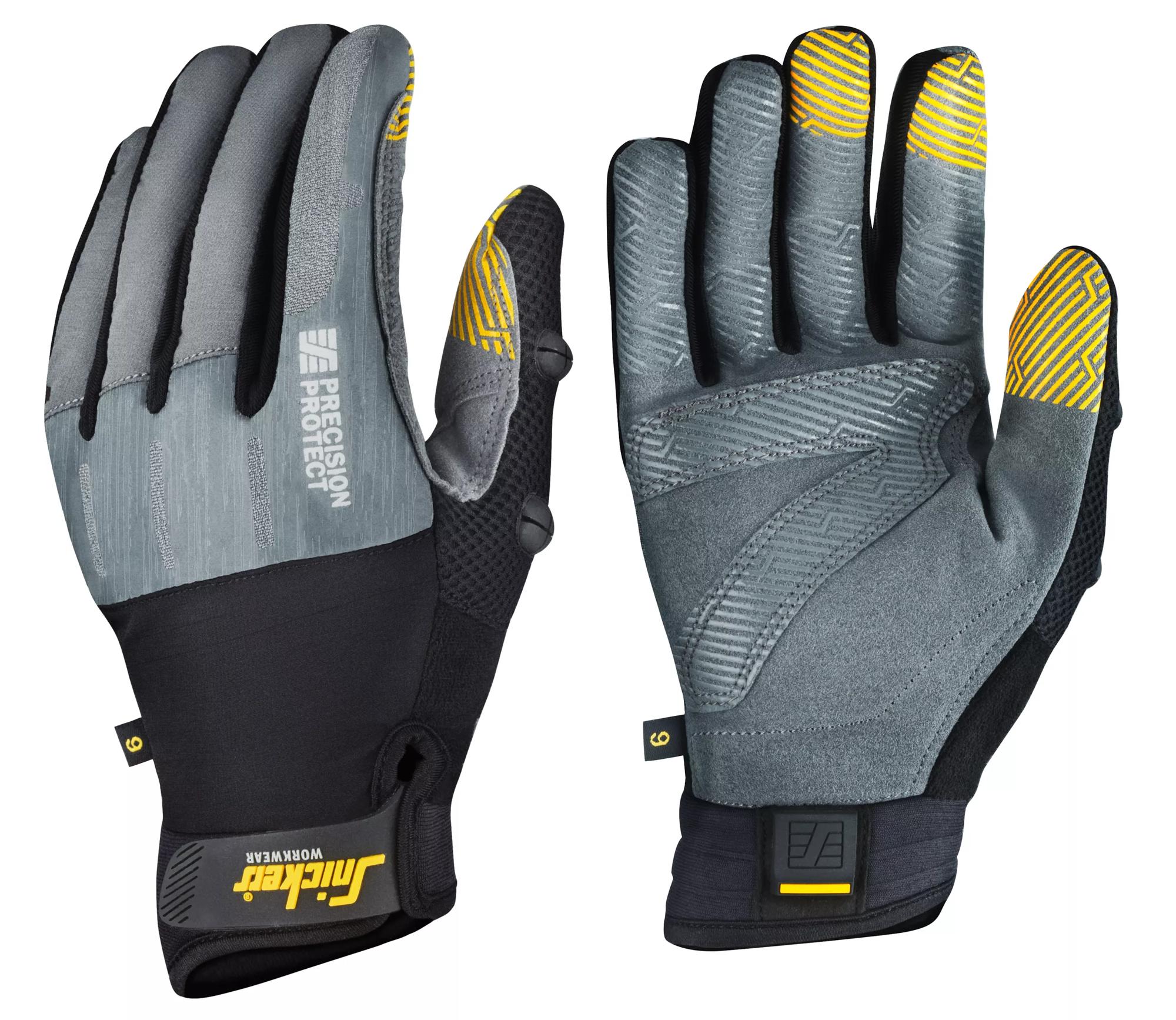 Prec Protect Glove