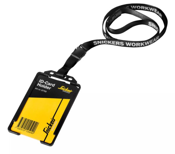 ID-Card Holder