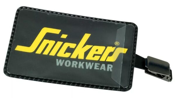 ID Badge Holder