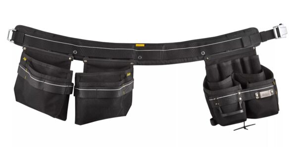 Service Tool Belt