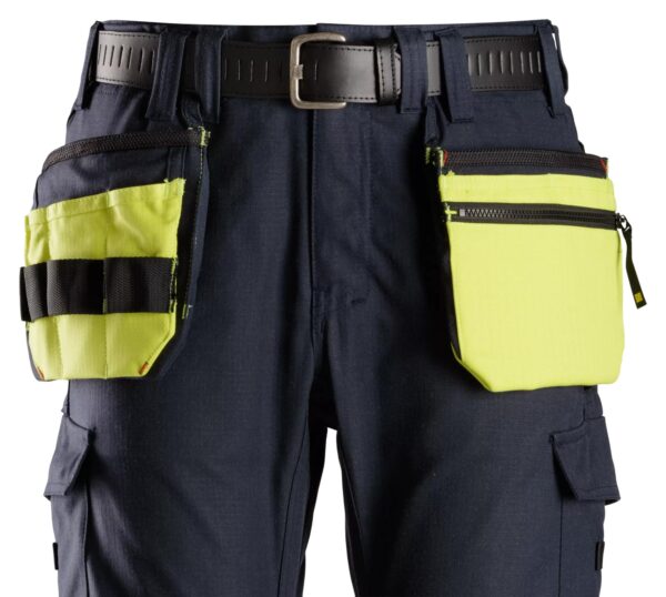 ProtecWork, Multifunctionele holsterzakken