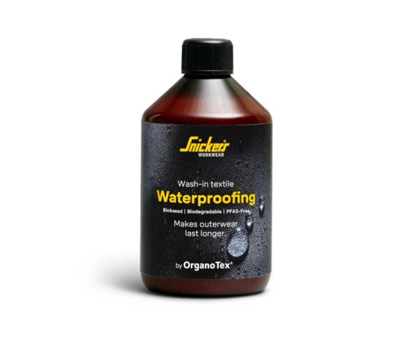 Textile Waterproofing