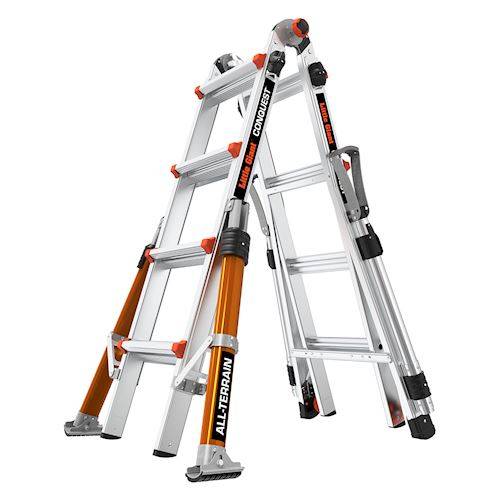 Conquest Pro