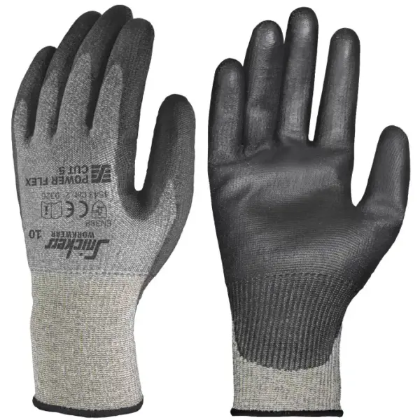 Power Flex Cut 5 Gloves