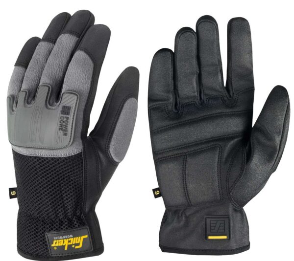 Power Core Glove