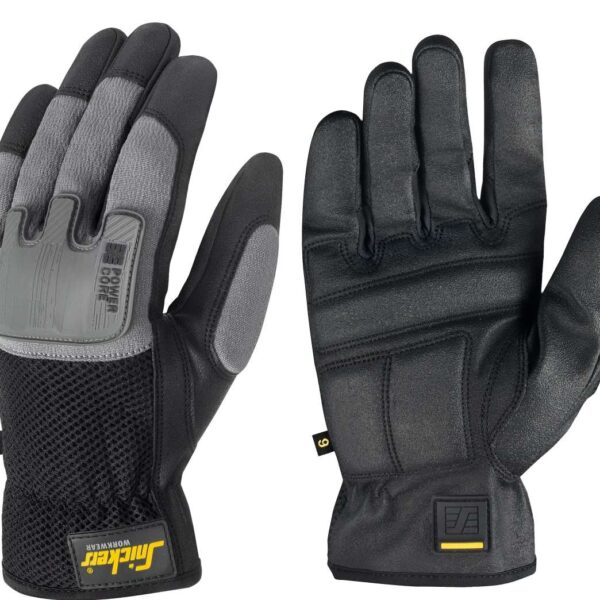 Power Core Glove