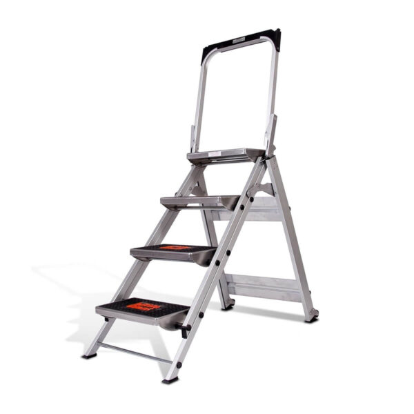 Safety Step® met beugel