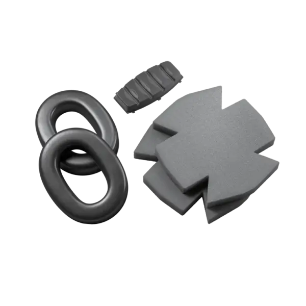 Accessoires & reserveonderdelen