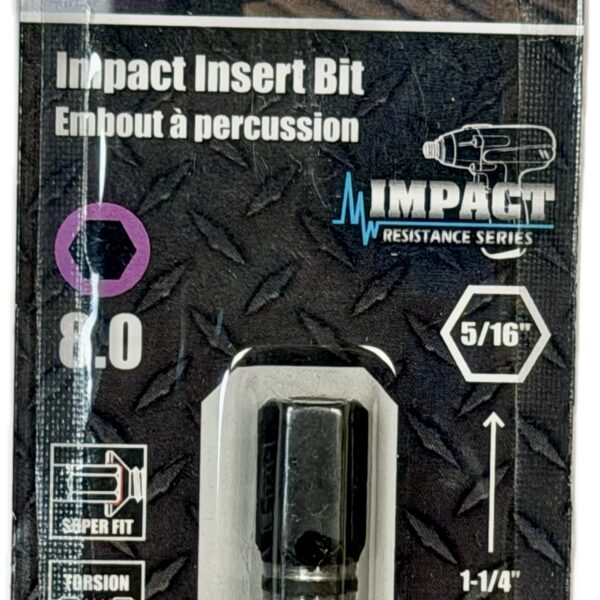 SureTorq Inbus 8 32mm