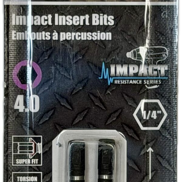 SureTorq Inbus 4 25mm