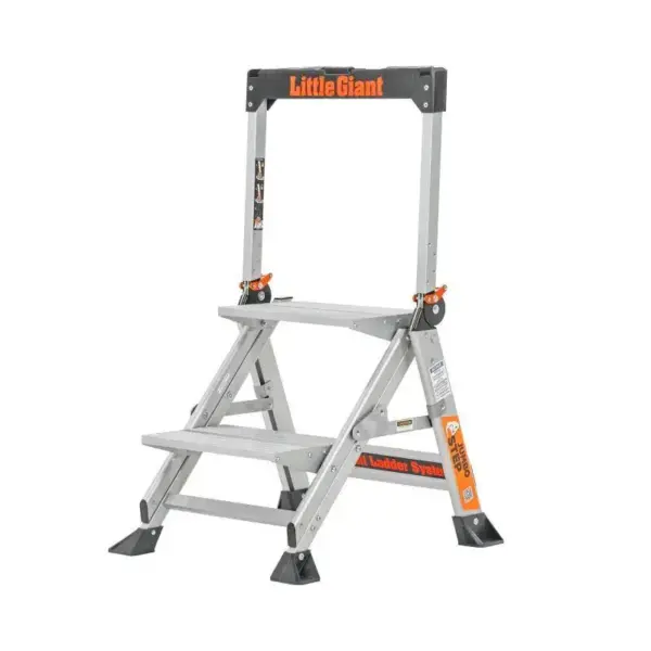 Jumbo Step™