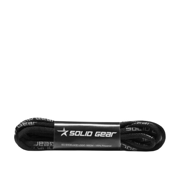 Solid Gear Shoe Lace SG2000800