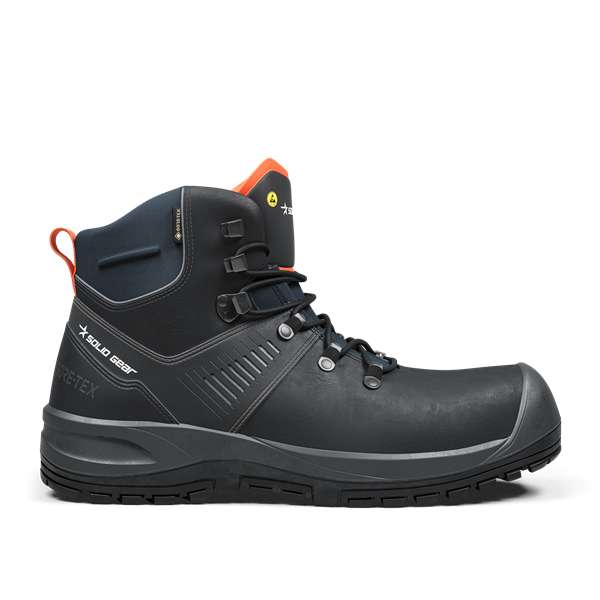 Ion GTX Midden